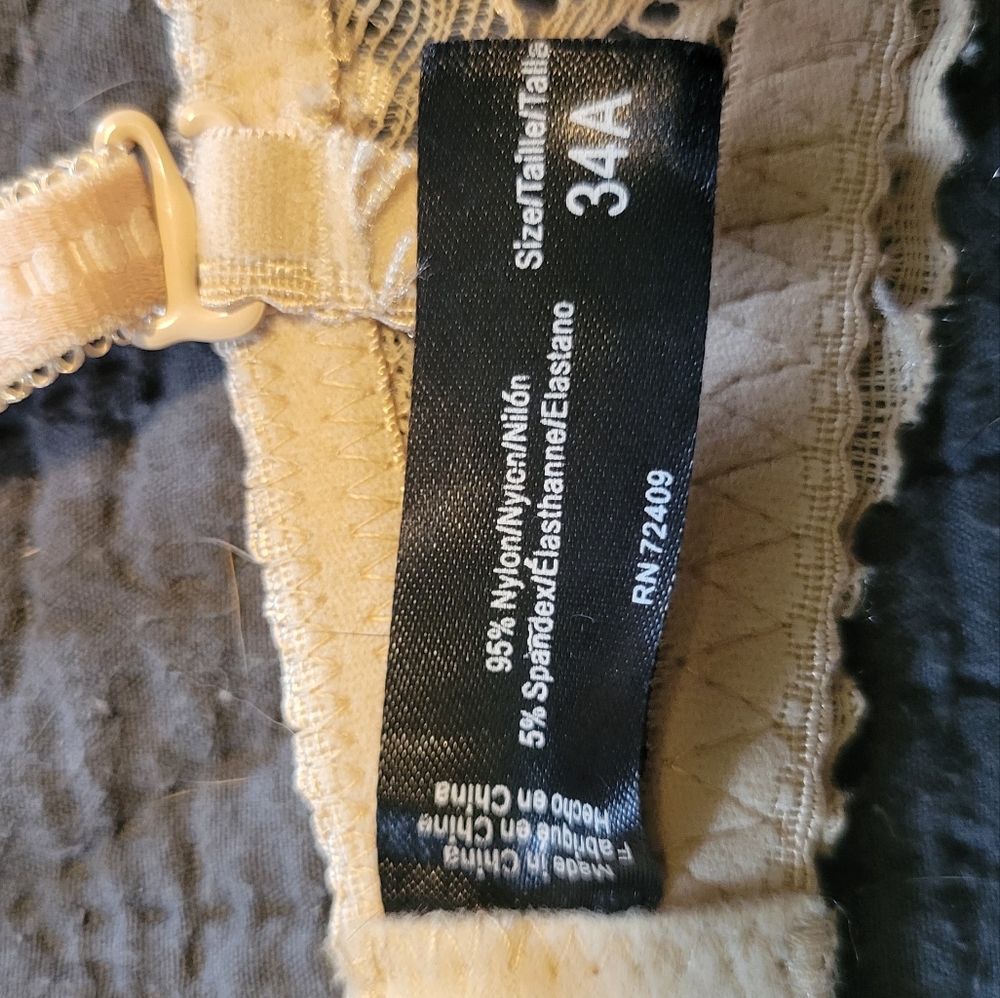 Bra - Picture 3 of 3